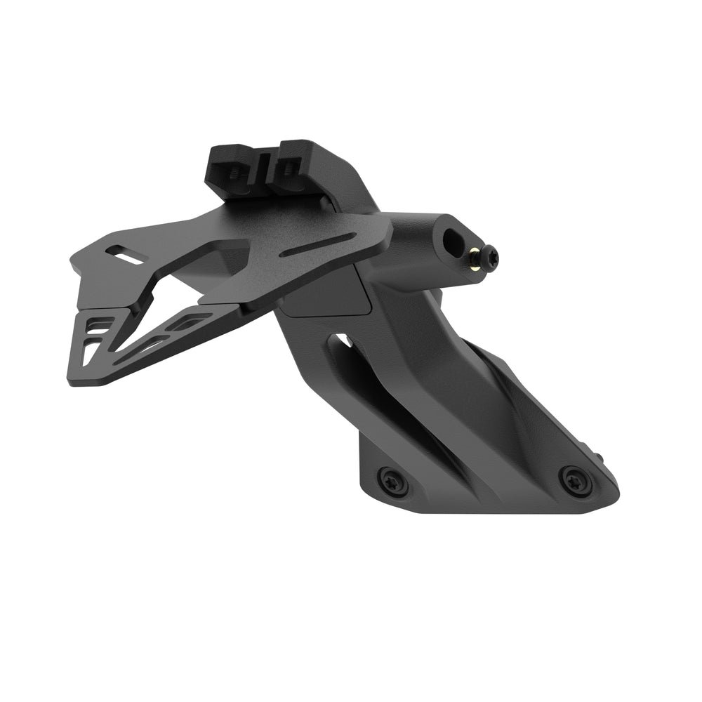 Evotech numbrimärgi alus Aprilia Tuono V4 Factory (25-)