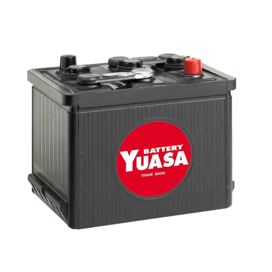 Yuasa 404 6V 77Ah 360A Classic & Oldtimer аккумулятор