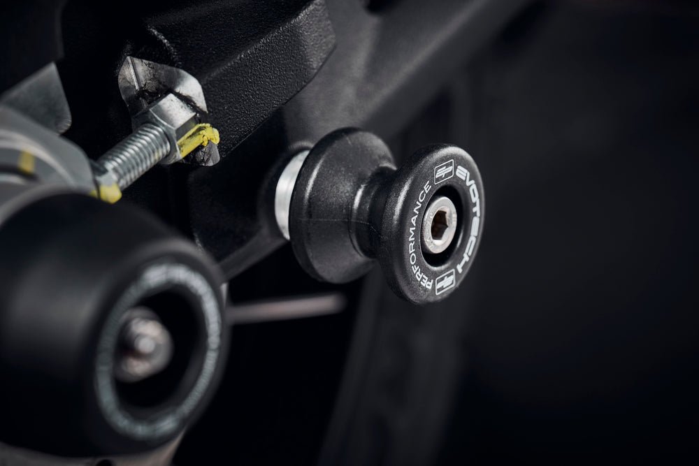 Evotech катушки маятника Ducati DesertX (22-)