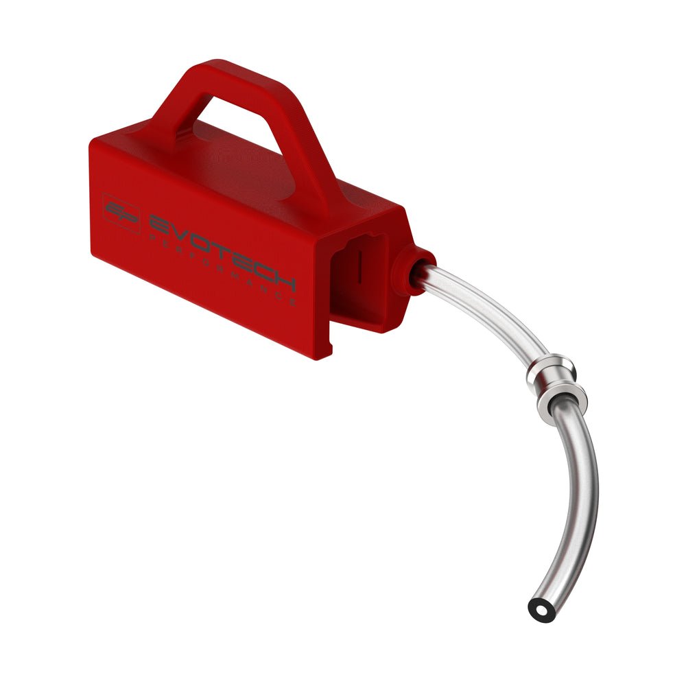 Evotech комплект системы смазки цепи для Ducati DesertX (22-)