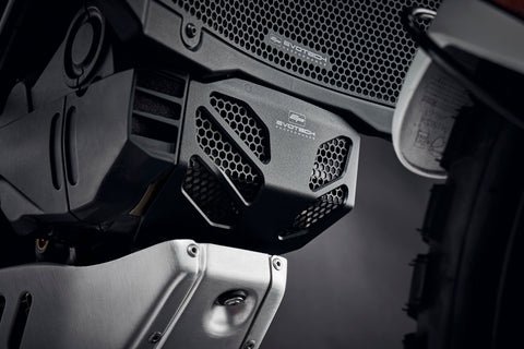 Evotech защита двигателя для Ducati DesertX (22-)