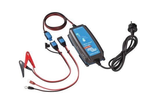 Victron Energy Blue Smart IP65 12V 5A зарядное устройство