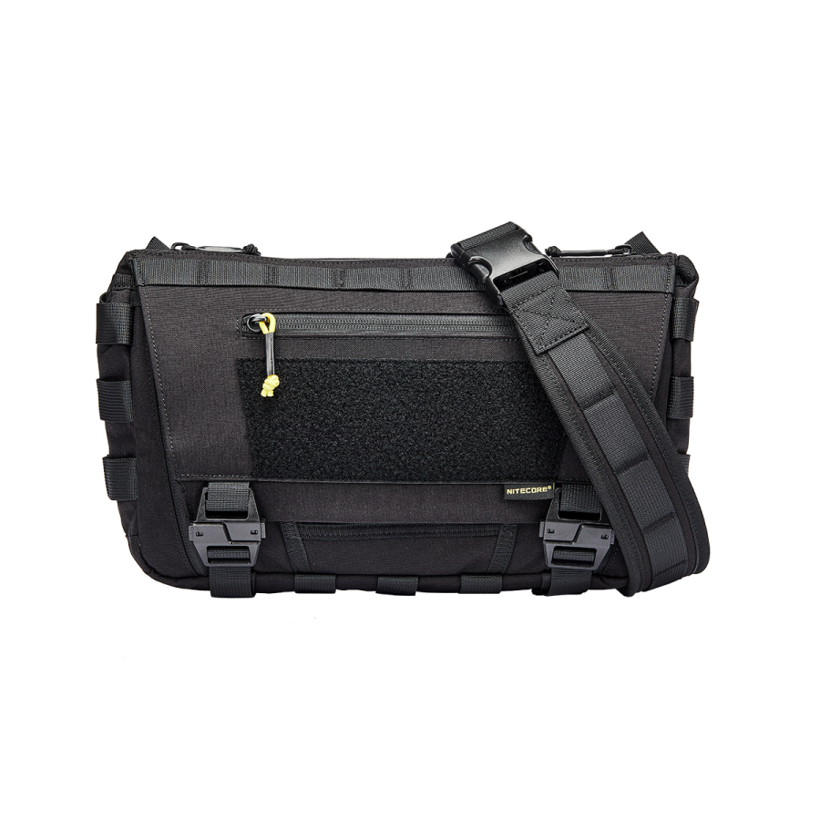 Nitecore SLB06 olkalaukku 7L (musta)