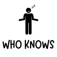 Who knows