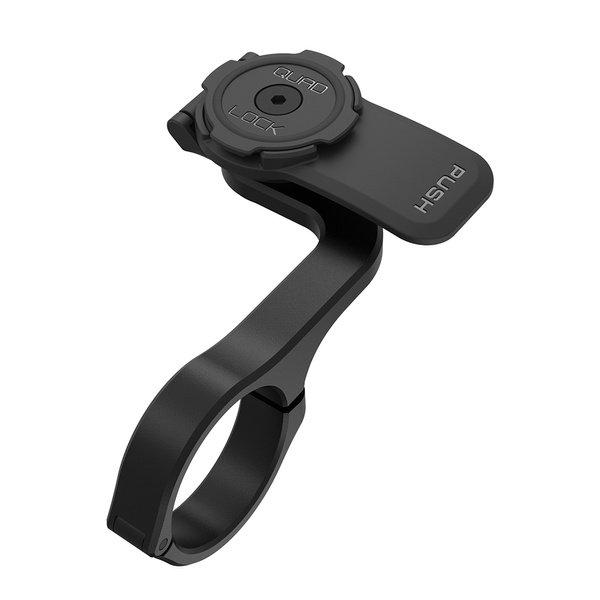 Quad Lock Out Front Mount Pro jalgratta telefonikinnitus