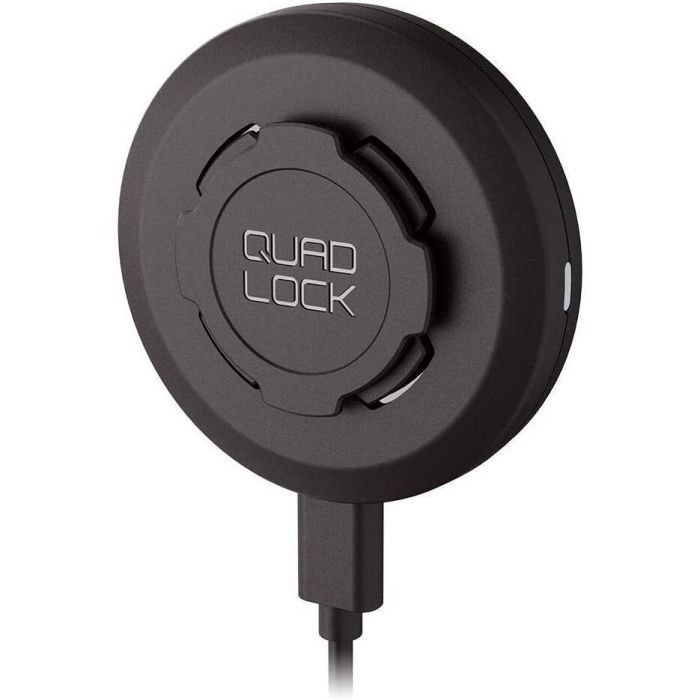 Quad Lock 360 MAG langaton latauspää