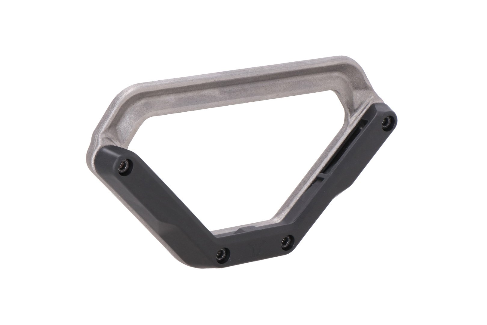 SW-Motech V-LOC universaalinen sivutelinepaketti 11/16L Legend Gear- ja WP-sivulaukuille