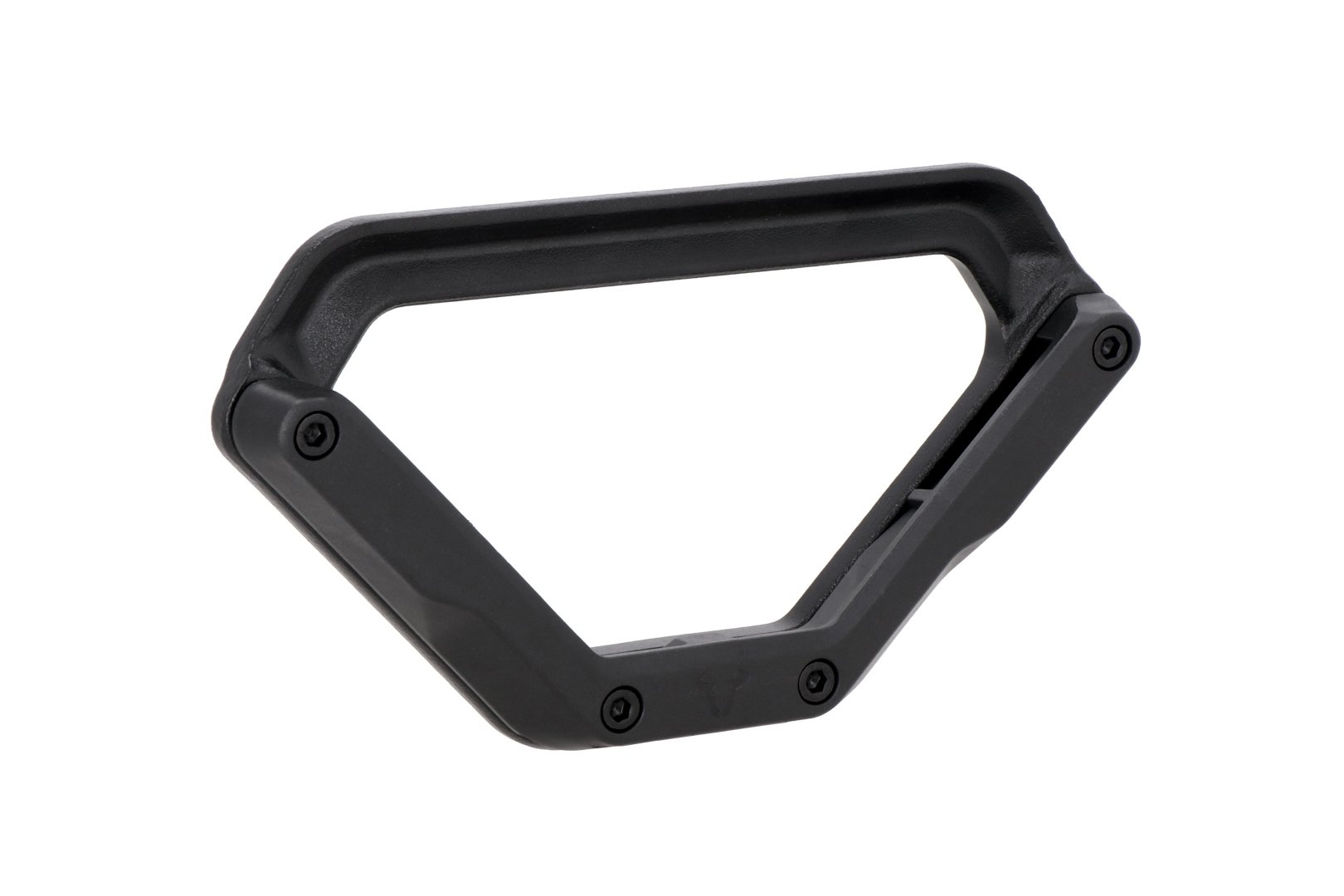 SW-Motech V-LOC vasen sivuteline Kawasaki Z650 / Ninja 650 (16-), Z650 S (25-)