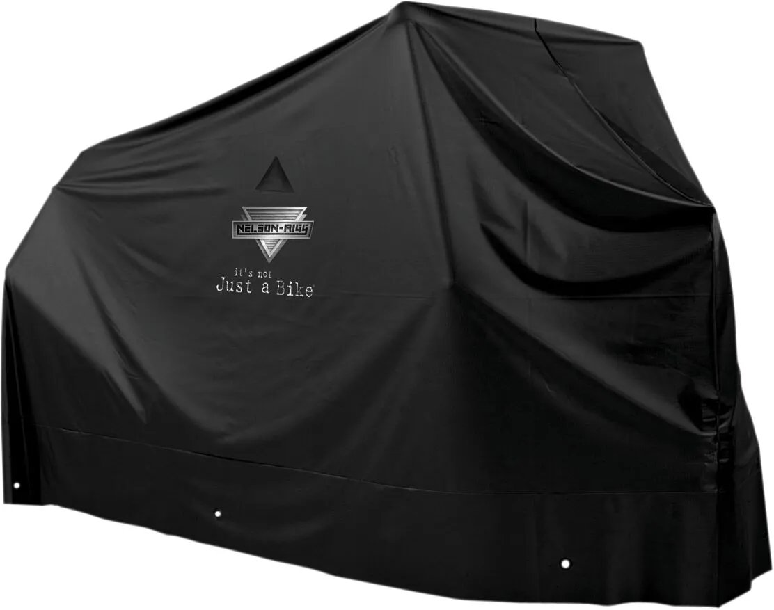 Nelson Rigg MC-900 Econo (must, 2XL) mootorratta kate