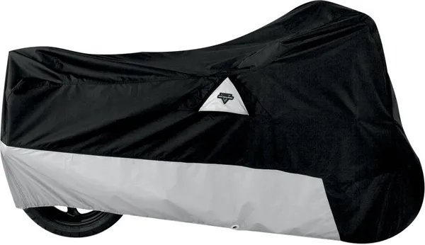 Nelson Rigg Defender 400 (must, 2XL) mootorratta kate