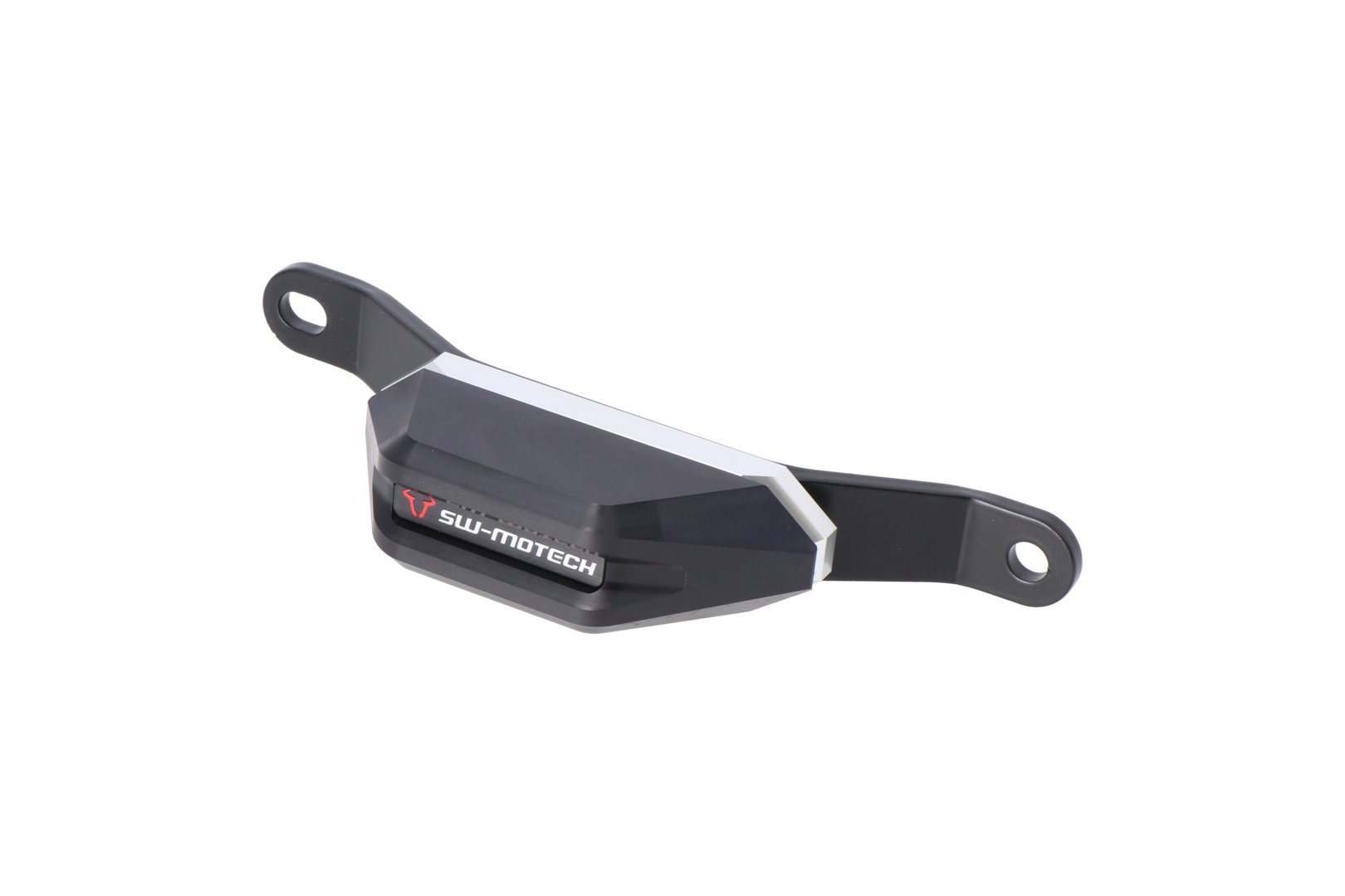 SW-Motech Crash pad holder Triumph Trident 660 / Tiger 660 (21-)