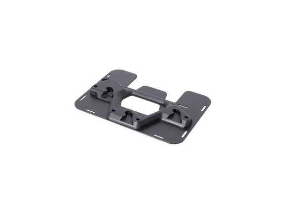 SW-Motech right adapter plate for SysBag WP S (black)