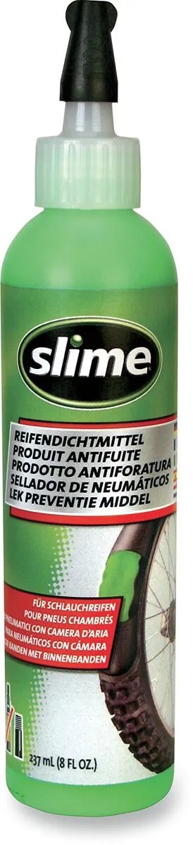 Герметик для камерных шин Slime 237 мл