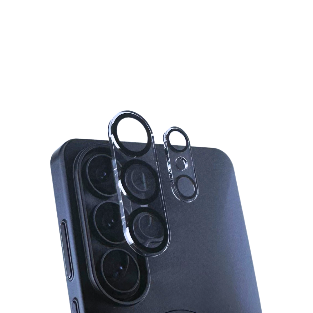 SP Connect Samsung Galaxy S26 Ultra Защитное стекло для объектива камеры