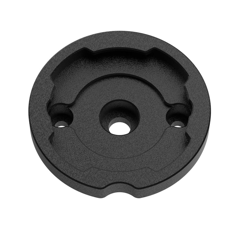 Адаптер-переходник крепления Evotech Performance для системы Chigee