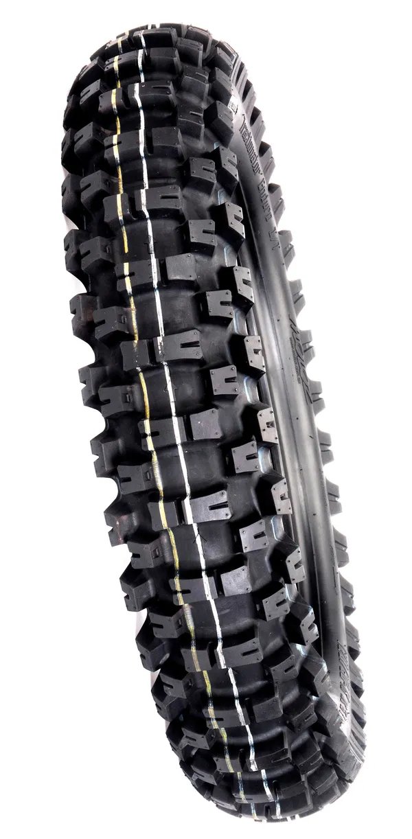 Motoz Tractionator Enduro I/T 110/90-19 62R TT Dual Sport takarengas