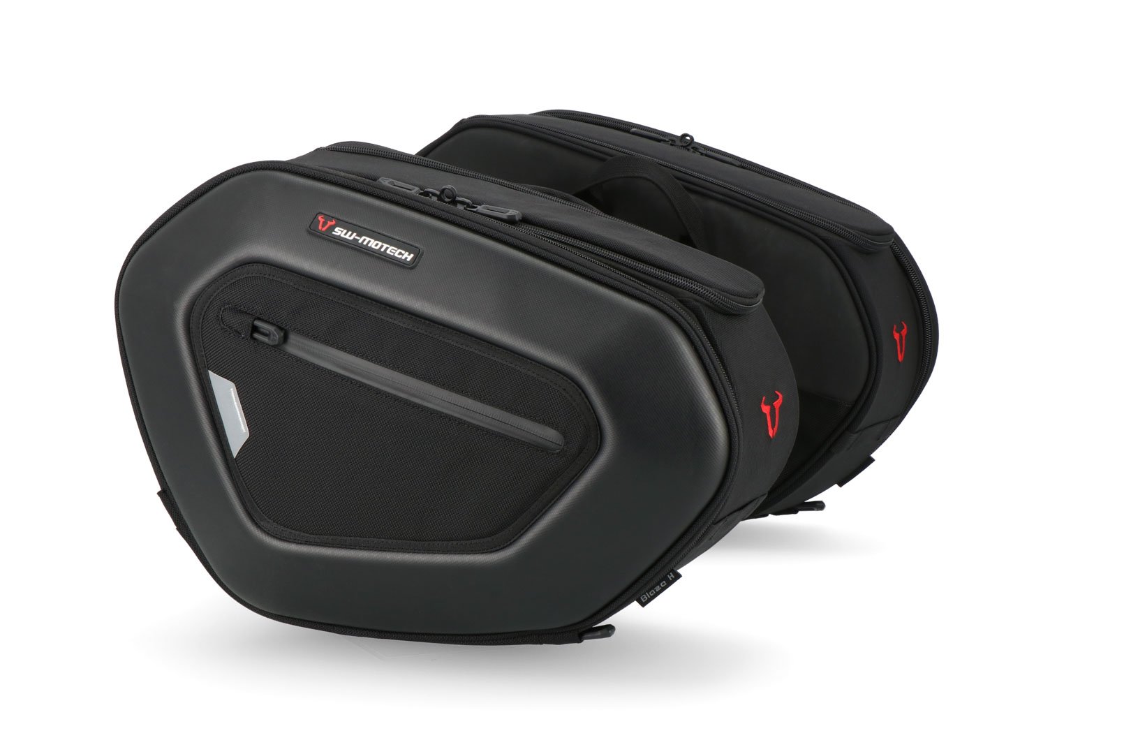 SW-Motech PRO BLAZE H Saddlebag Set for Triumph Trident 800 (25-)