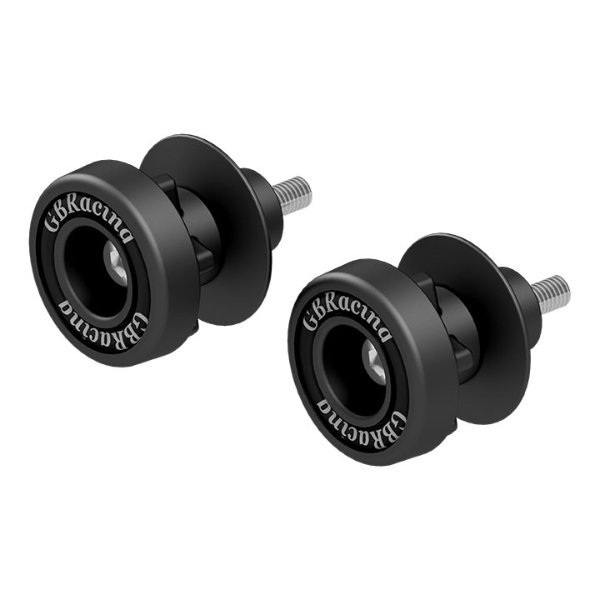 GBRacing tagakiige tõstepuksid 6mm