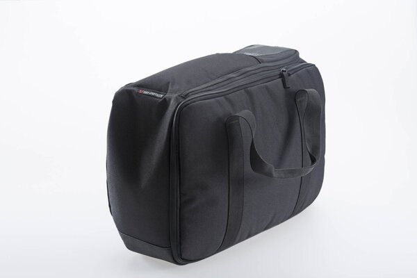 SW-Motech TRAX M/L inner bag for TRAX side cases, with volume expansion