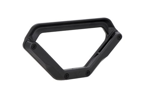 SW-Motech V-LOC side carrier left Honda CMX500 Rebel (16-)