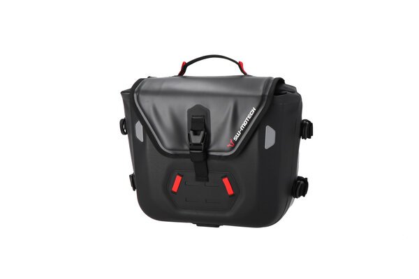 SW-Motech SysBag WP S 12-16l, Waterproof