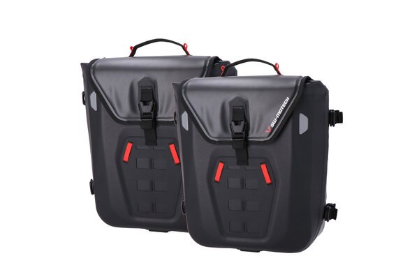 SW-Motech SysBag M/M system Aprilia Tuareg 660 (21-) / Rally (24-)