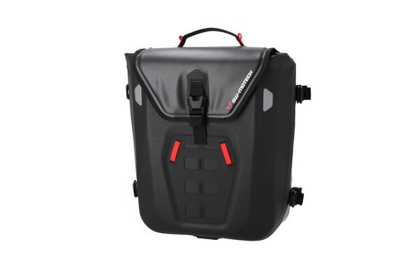 SW-Motech SysBag WP M system KTM 790 Duke (18-) / 890 Duke R (19-)