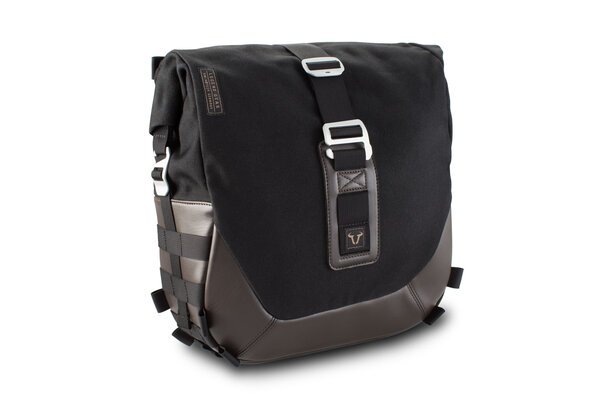 SW-Motech Legend Gear side bag LC2 13.5L for left SLC side carrier