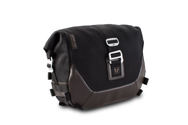 SW-Motech Legend Gear side bag LC1 9.8L for SLC right side carrier