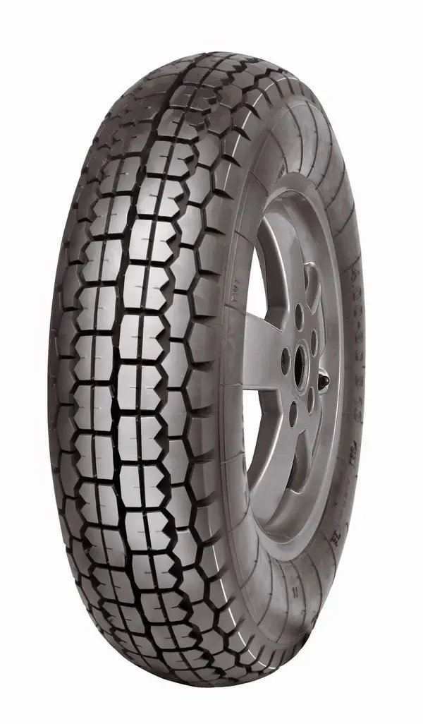 Mitas B-13 4.00-8C 66N TL/TT F/R шина (70000723)