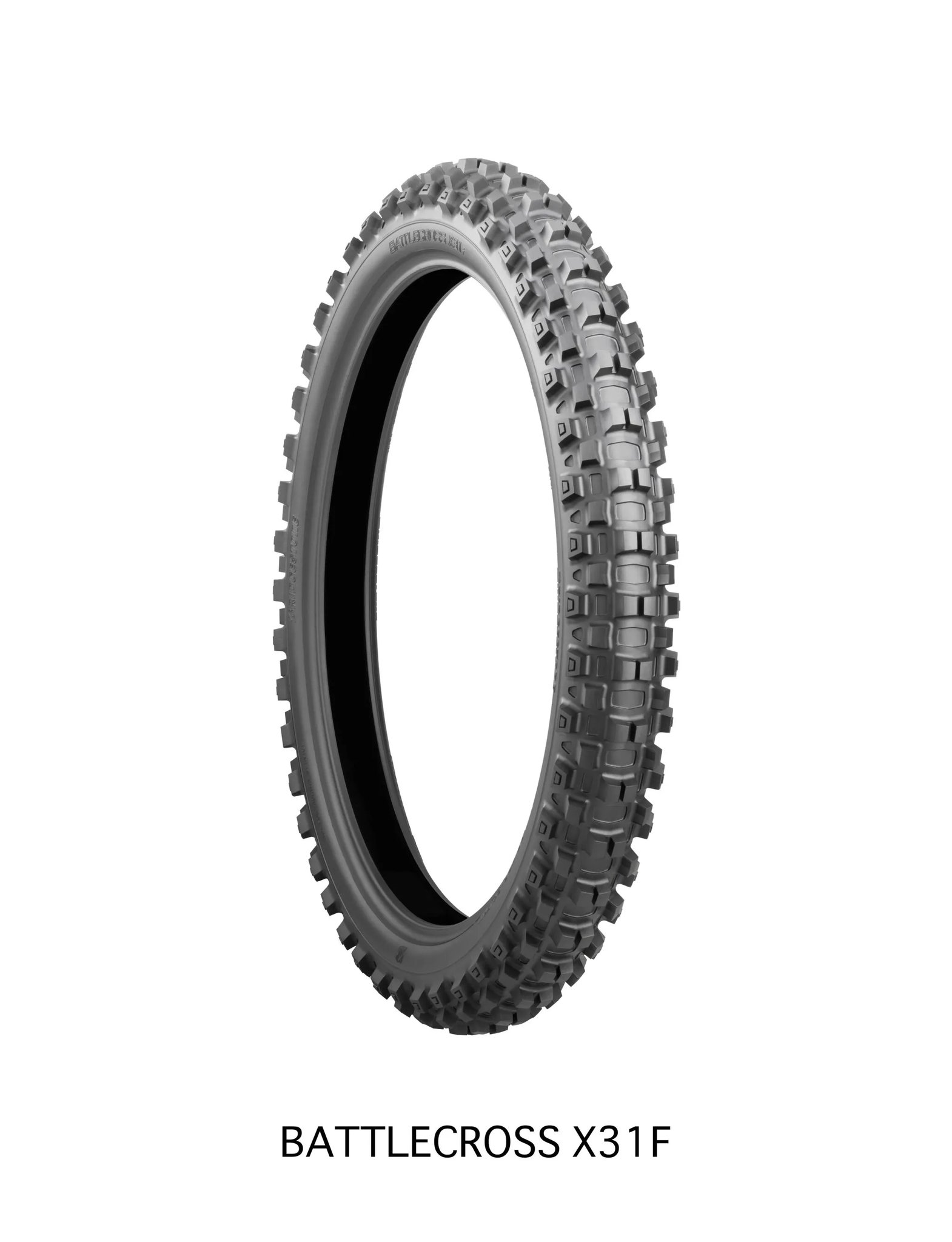 Bridgestone Battlecross X31 90/100-21 57M TT NHS Off-Road front tire (28193)