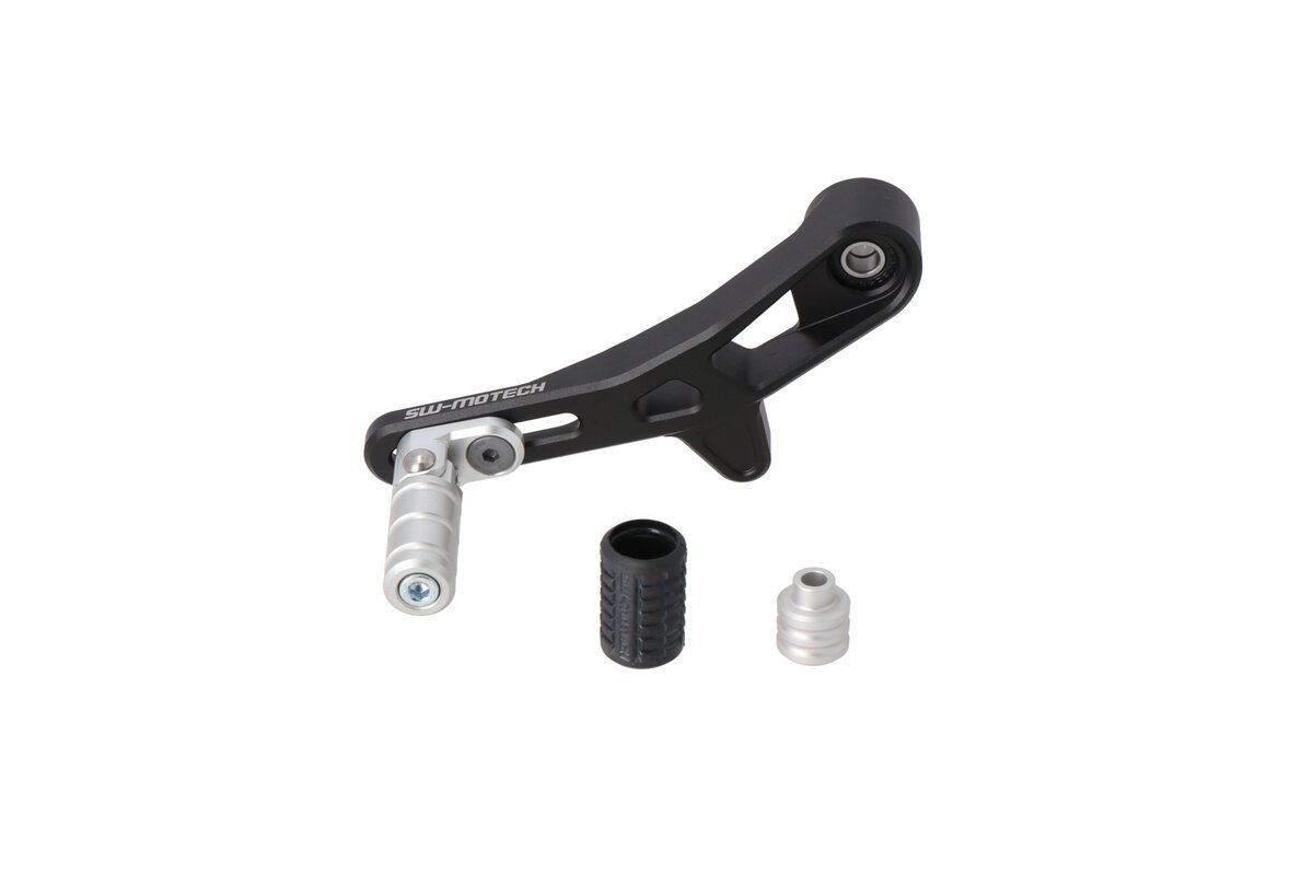 SW-Motech gear lever BMW R1300GS (23-)