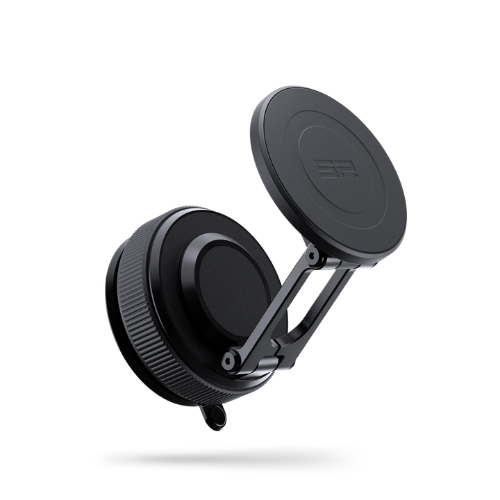 SP Connect Suction Mount Pro telefoni iminapp-kinnitus autosse