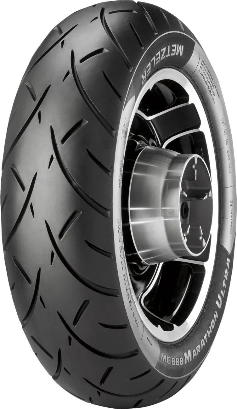Metzeler 888 Marathon Ultra 160/80 B 16 M/C 75H TL takarengas