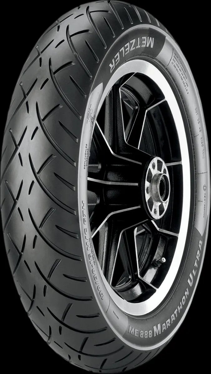 Metzeler 888 Marathon Ultra 130/70 B 18 M/C 63H TL eturengas