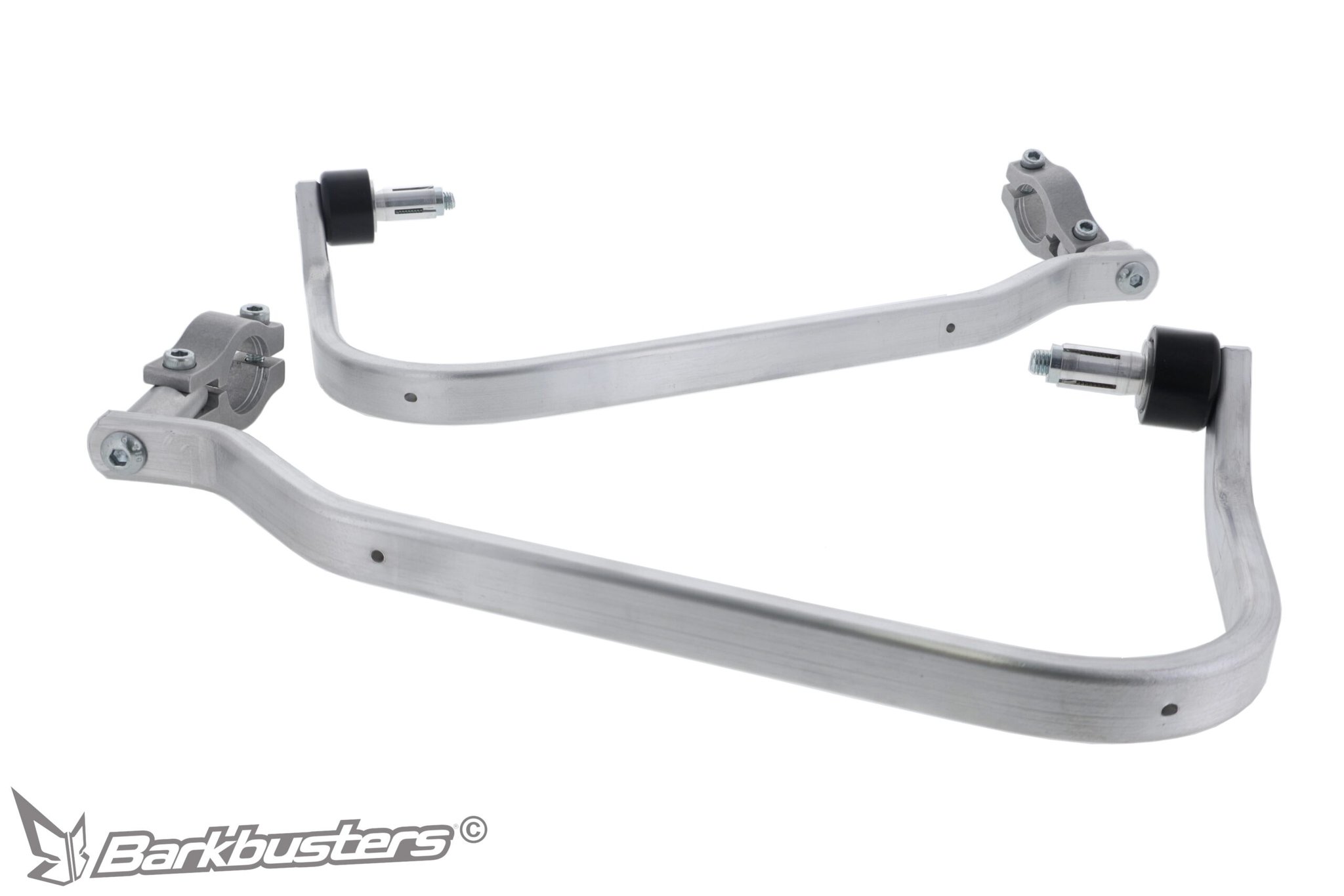 Barkbusters handguard kit (Two Point Mount) CFMoto 1000 MT-X (26-)