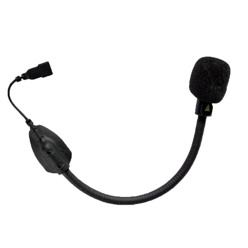 Cardo гибридный микрофон для handsfree-устройств