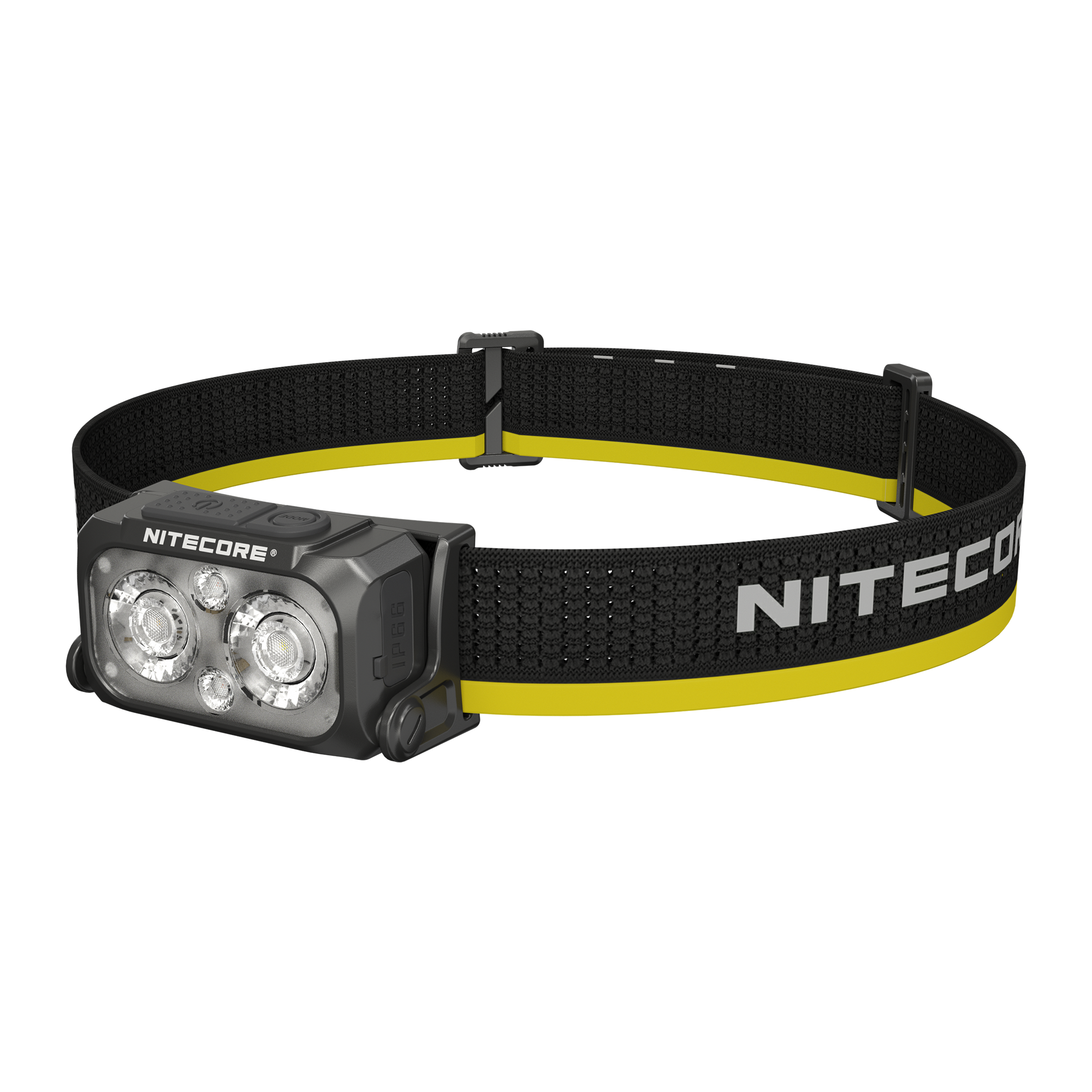 Nitecore NU25 MCT headlamp 400 lm