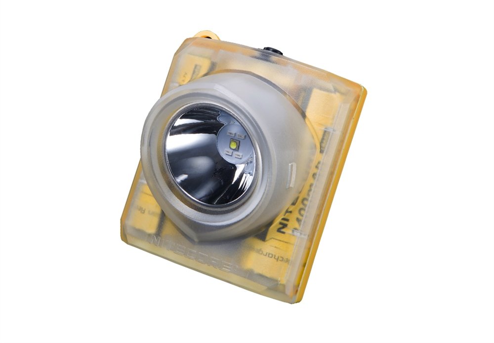 Nitecore EH1 Ex headlamp 260lm