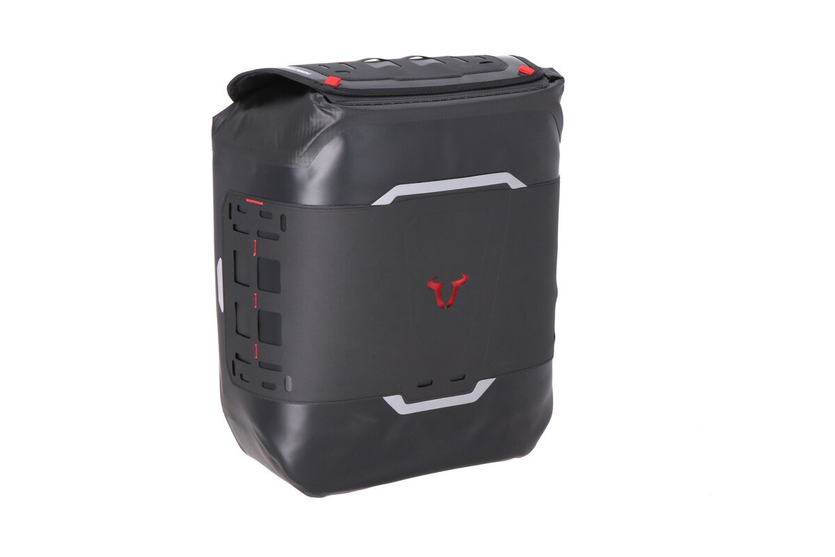 SW-Motech Side Bag WP V-LOC боковая сумка 16 L Ducati DesertX (26-)