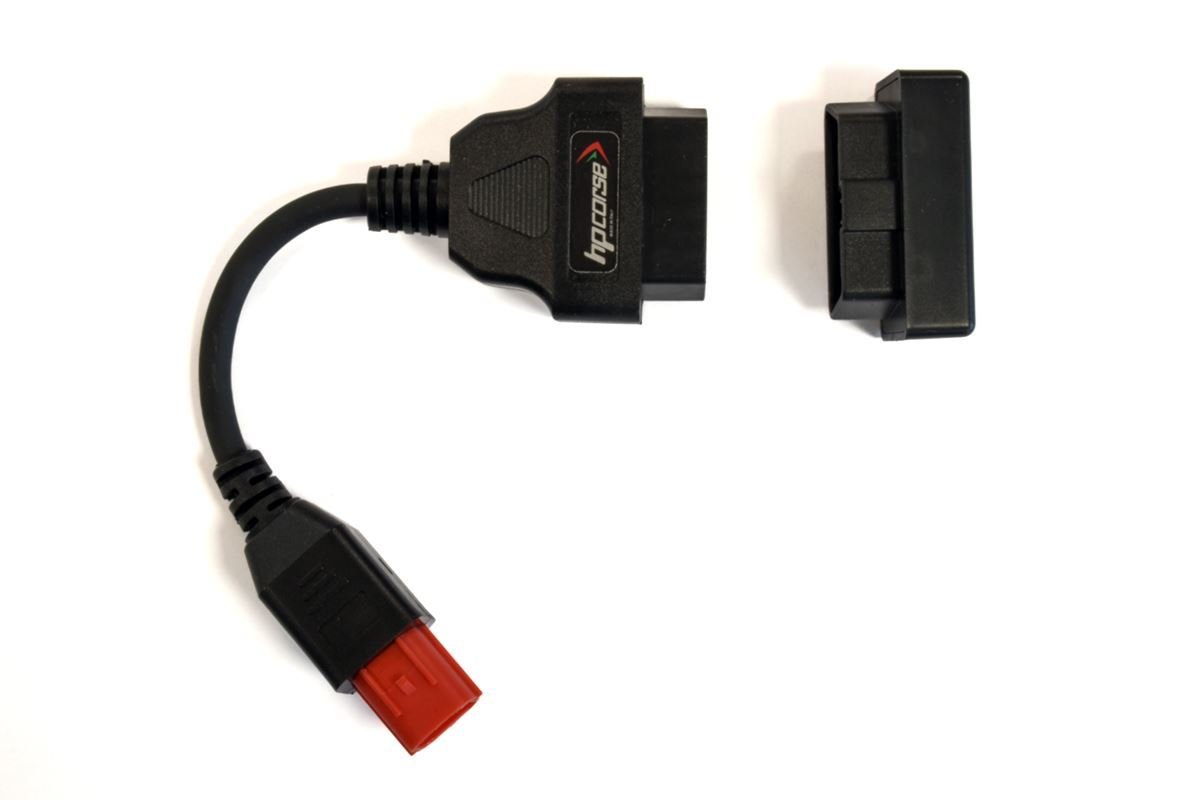 HP Corse Lambda Sensor Emulator (Euro5)