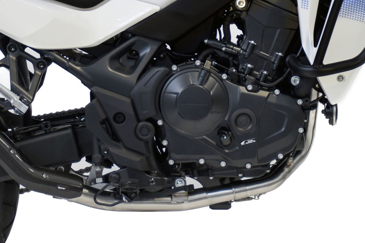 HP Corse Exhaust Header / Downpipe for Honda XL 750 Transalp (23-)