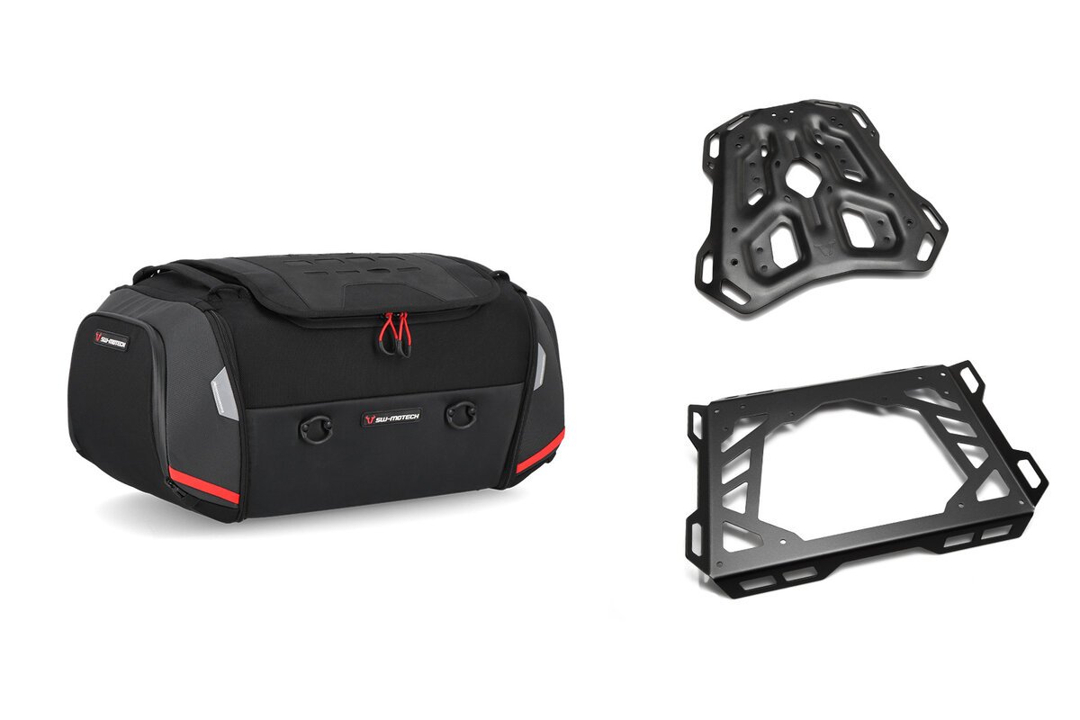 SW-Motech Rackpack sadulakoti komplekt BMW F 450 GS (25-)