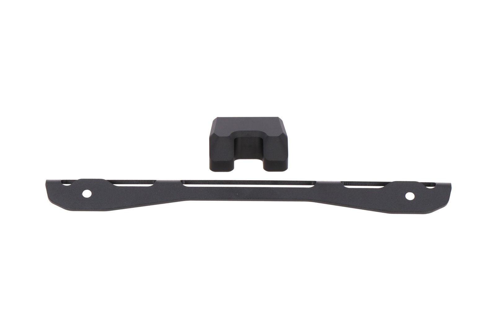 SW-Motech ADVENTURE-RACK adapterikomplekt Shad Terra kinnitusega