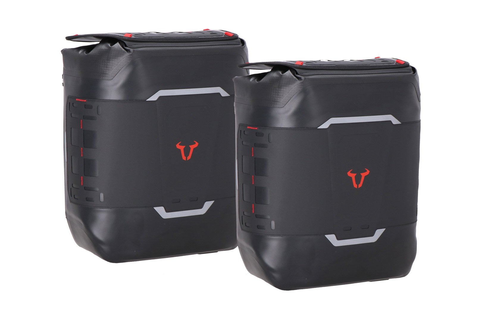 SW-Motech Side Bag WP V-LOC sivulaukkusarja 16/16 L Suzuki GSX-8T / TT (25-)