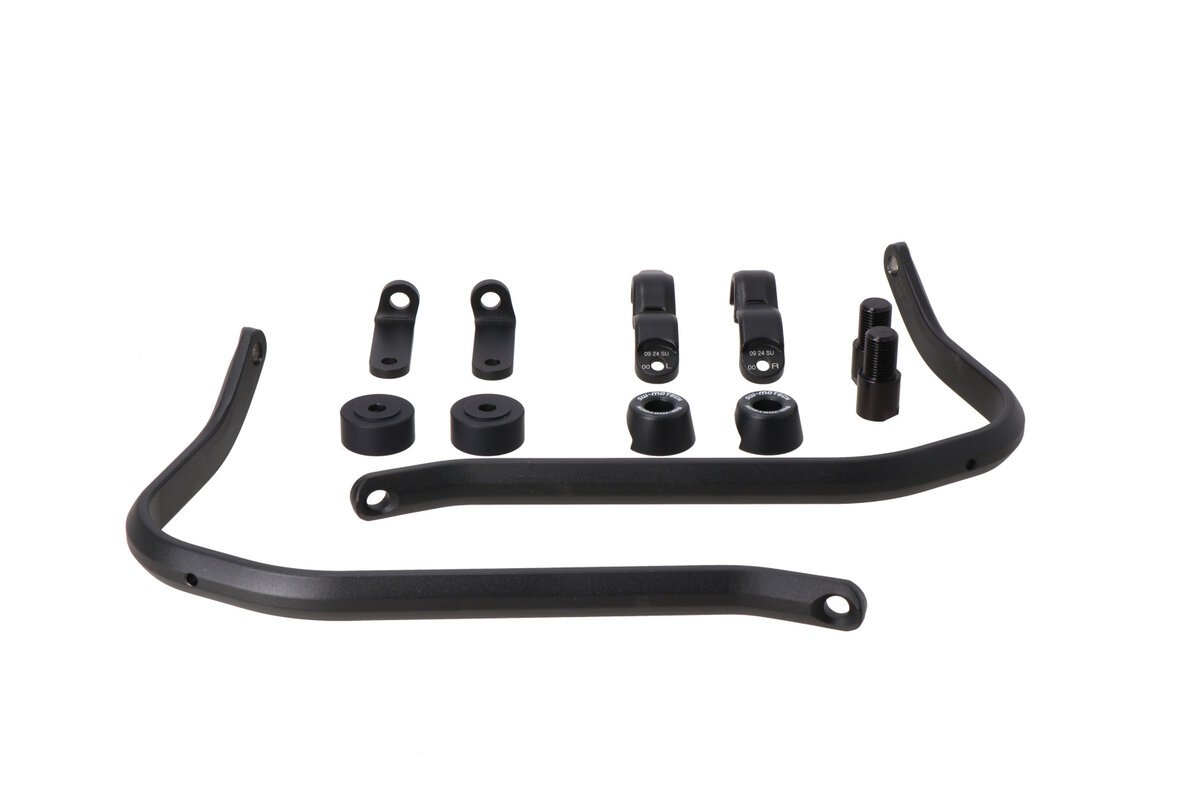 SW-Motech käekaitsmete kinnituskomplekt Yamaha Ténéré 700 (19-)