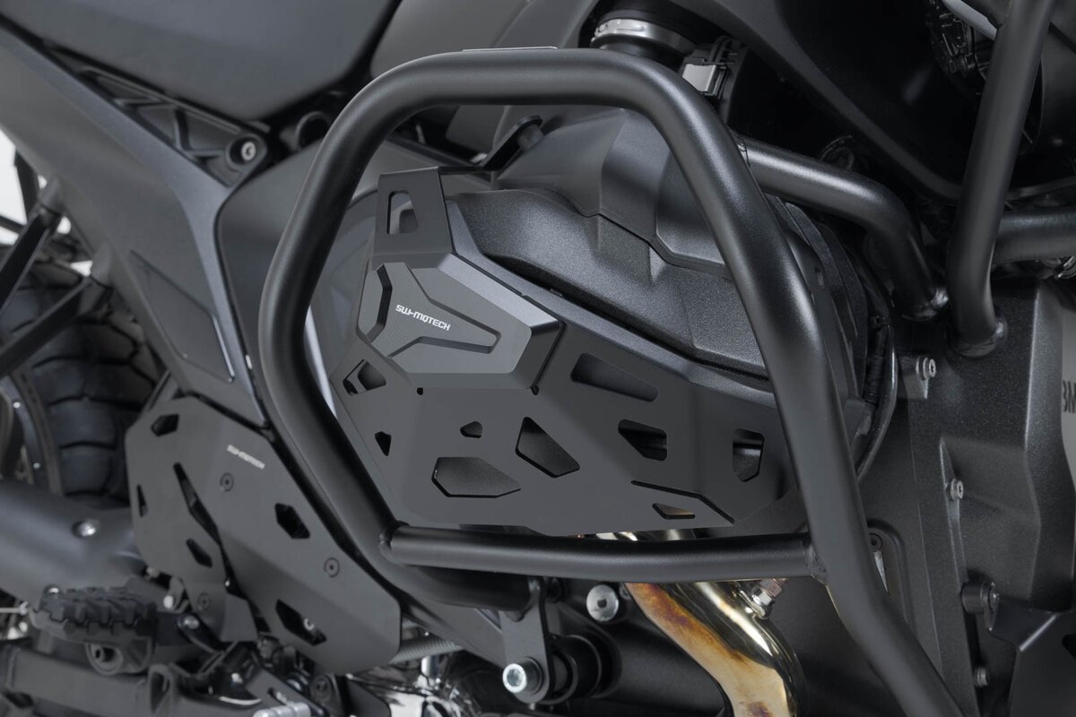 SW-Motech Cylinder guard (black) BMW R 1300 GS, R 1300 R/RS