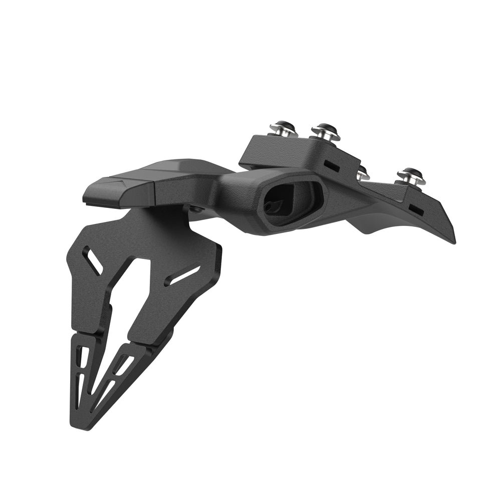 Evotech numbrimärgi alus Kawasaki Z900 (25-)
