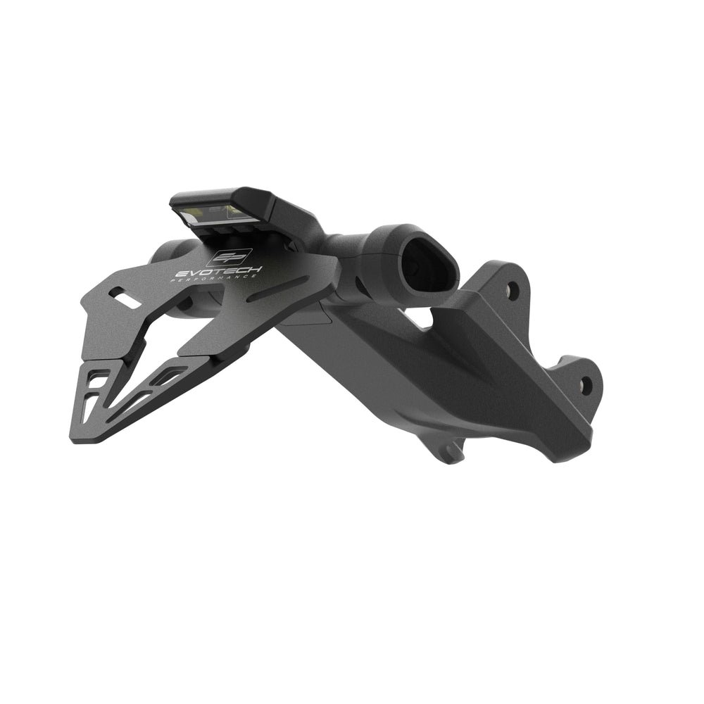 Evotech rekisterikilven pidike Yamaha MT-09 (24-)