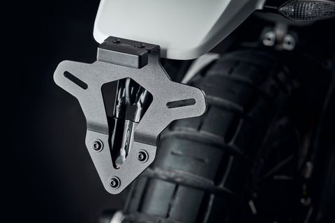 Evotech numbrimärgi alus Ducati DesertX (22-)